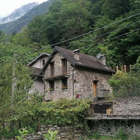 Villa Casa Prucci Battigio Esterno foto