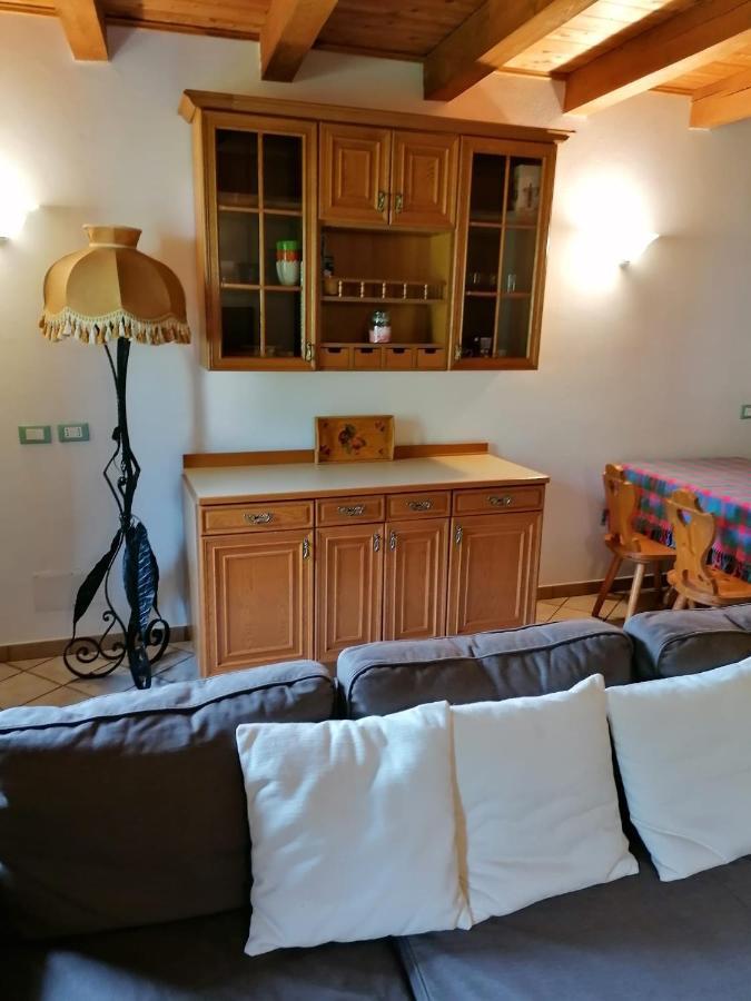 Villa Casa Prucci Battigio Esterno foto