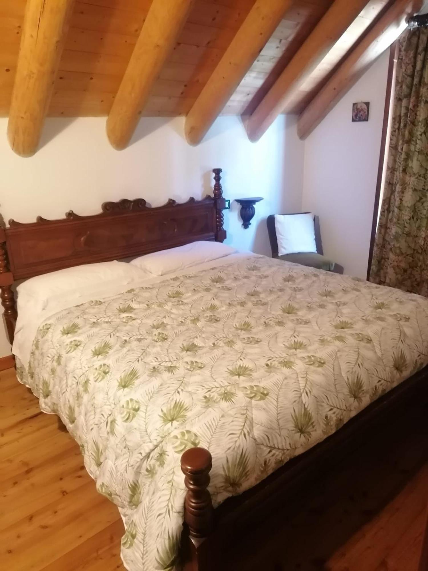 Villa Casa Prucci Battigio Esterno foto