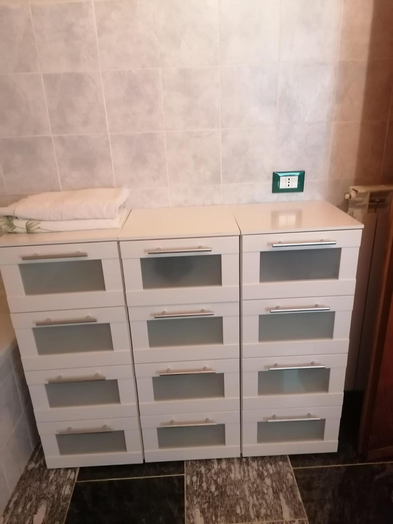 Villa Casa Prucci Battigio Esterno foto