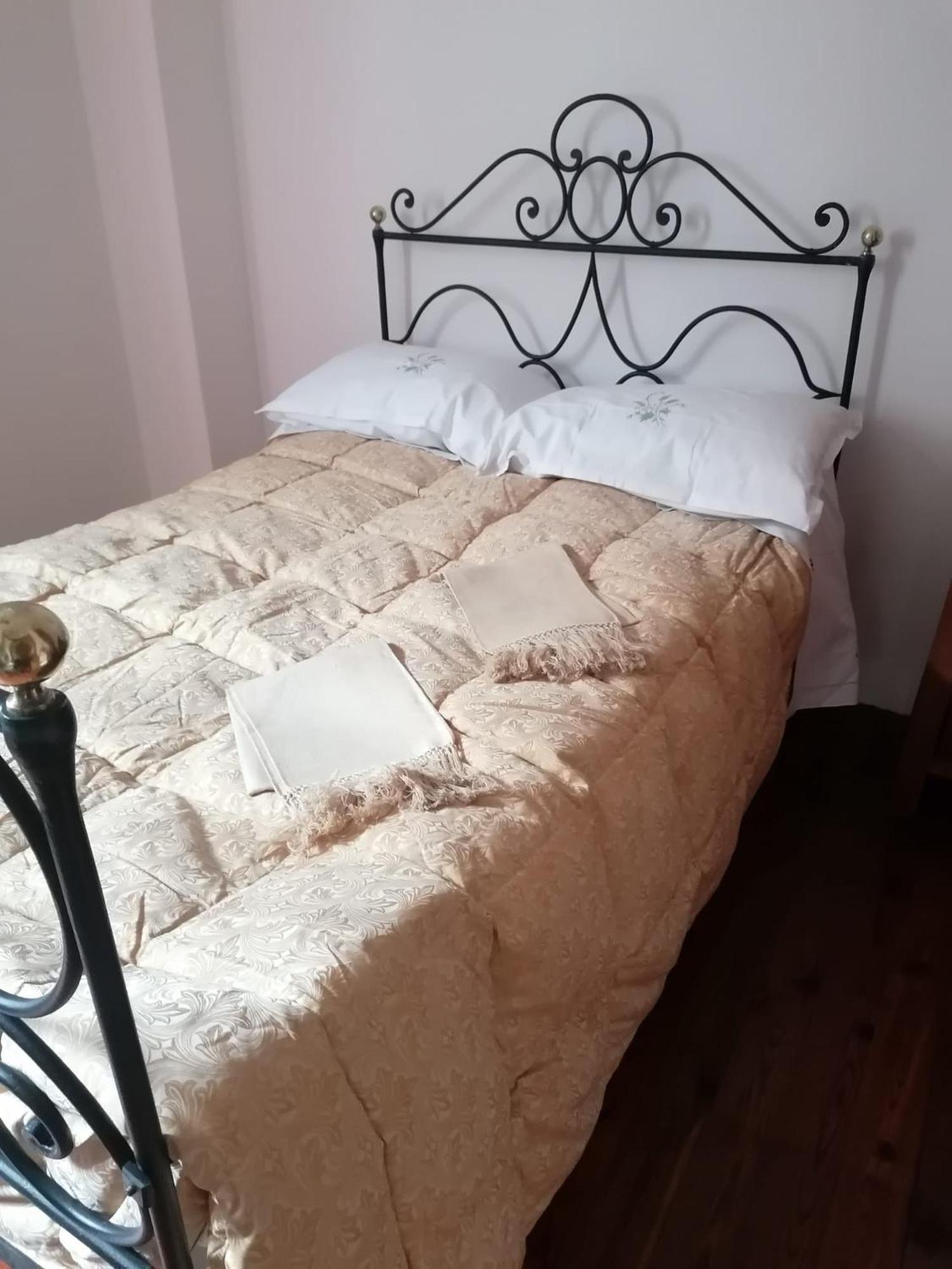 Villa Casa Prucci Battigio Esterno foto